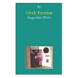 Ausgew�hlte Werke, 4 Bde.von "Erich Fromm"