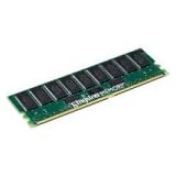 Kingston KVR333X64C25/1G 1024MB DDR PC333  CL2,5 3rd Kingston Arbeitsspeichervon "Kingston"