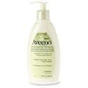Aveeno Active Naturals Positively Radiant Moisturizing Lotion with Total Soy Complex & Natural Light Diffusers, 10.3-Ounce Pump Bottles (Pack of 3)