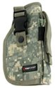 New Airsoft Holster Digital Camo Right Side Belt