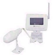 WMR-968 / WMR-918 / WMR-112A Outdoor Thermometer/Hygrometer w/Solar Transmitter