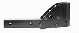 CAR RACK SARIS Receiver BASE 2inx16in