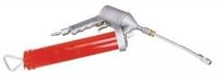 Air Operated Grease Gun W/Swivel