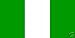 Nigeria Flag