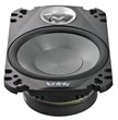 Infinity Reference 6412CFP - Car speaker - 45 Watt - 2-way - 4\
