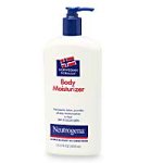 Neutrogena Norwegian Formula Body Moisturizer Lotion, 15.2 Ounce (Pack of 3)
From Neutrogena
