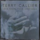 Love Theme From Spartacus by  Terry Callier 