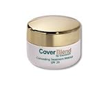 CoverBlend - Concealing Treatment Makeup SPF 20