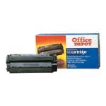 Office Depot(R) Brand Model 13X Remanufactured Black Laser Cartridge