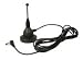 Technocel Antenna - Drive Time Kit - Magnet Mount Antenna with RF Cable For Nokia 5120/5160/5165