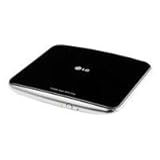 LG GP40LB10 Super Multi - Disk drive - DVD?RW (?R DL) / DVD-RAM - 8x/8x/5x  ....