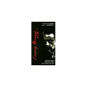 Performance Film [VHS]