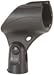 SHURE WA371 REPLACEMENT MIC CLIP FOR HANDHELD WIRELESS