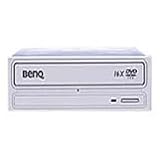 Cheap BenQ 1650V-0C8 Benq 16X DVD ROM48 CDRom Win Dvd Retail Cool Grey
