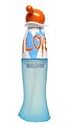 I Love Love Eau de Toilette by Moschino, 1.7 oz.