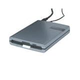 I-O DATA MOP2-U640P USB2.0/1.1対応 640MBポータブルMO