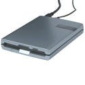 I-O DATA MOP2-U640P USB2.0/1.1対応 640MBポータブルMO