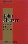 Studies in Short Fiction Series - John Cheever (Studies in Short Fiction Series) (Twayne's Studies in Short Fiction)