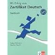 Mit erfolg zum zertifikat deutsch - cahier �valuation