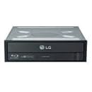 LG Electronics BH16NS40 16X SATA Blu-Ray Internal Rewriter with 3D Playback and M-DISC Support Optical Drive BH16NS40