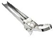 Lewmar 66840009 Bow Roller for Delta Anchors 14 - 35 Lbs
