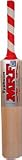 MRF Typhoon Kashmir Willow Cricket Bat, Short Handle