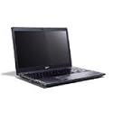 Acer Aspire Timeline 5810TG-354G32MN - Core 2 Solo SU3500 / 1.4 GHz - RAM 4 GB - HDD 320 GB - DVD&plusmn;RW (&plusmn;R DL) / DVD-RAM - Mobility Radeon HD 4330 HyperMemory up to 2304MB - Gigabit Ethernet - WLAN : 802.11b/g/n (draft) - Vista Home Premium - 15.6" Widescreen TFT 1366 x 768 ( WXGA ) CrystalBrite -...