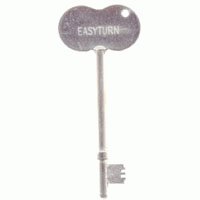 Disabled Toilets - Radar Key