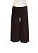 LUXE JERSEY GAUCHO PANT