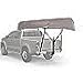 Yakima DryDock Truck Carrier
