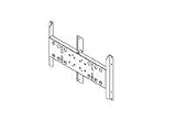 Peerless Plp NEC61 Mounting Component ( Adapter Plate ) for Plasma Panel - Black