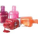 Zoya Nail Polish