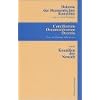 Dekrete der ökumenischen Konzilien, 3 Bde.; Conciliorum Oecumenicorum Decreta, 3 Bde., Bd.3, Konzilien der Neuzeit Dekrete der ökumenischen Konzilien, 3 Bde.; Conciliorum Oecumenicorum Decreta, 3 Bde., Bd.3, Konzilien der Neuzeit