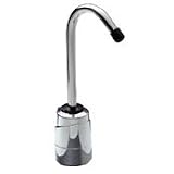 Culligan FCT-1 Lead Free Chrome Twist Replacement Faucet (FT-1)