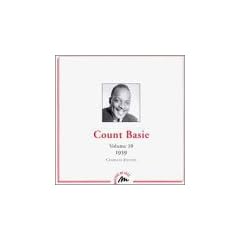 Complete Edition Vol.10 (1939) - Masters Of Jazz