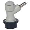 Ball Lock Dicsonnects (Gas In)