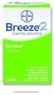 Bayer's Breeze 2 Control Test Solutions, Breeze 2 Cntrl Sol Normal, (1 EACH, 1 EACH)