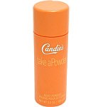 CANDIES by Liz Claiborne for Women BODY POWDER 3.5 OZ