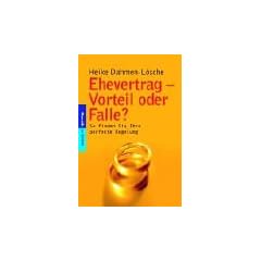 Ehevertrag - Vorteil oder Falle? So finden Sie Ihre perfekte Regelung.