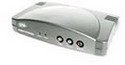 ADS USBAV-709-EF DVD XPRESS DX2 CAPTURE DIRECTLY TO VIDEO FORMAT DVD MPEG-2 SVCD VCD