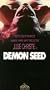 Demon Seed [VHS]