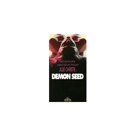 Demon Seed [VHS]