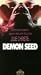 VHS : Demon Seed