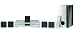 Electronics: Small picture for Sony DAV BC150 5 Disc Progressive Scan DVD Home Theater System