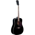 Oscar Schmidt OG200B Dreadnought Acoustic Guitar