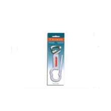Victorinox Bottle Opener, White
