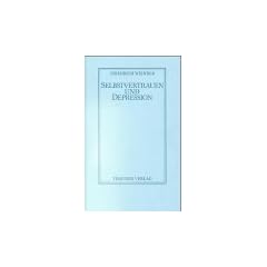 Selbstvertrauen und Depression
