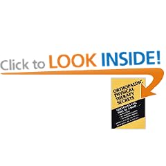 Orthopaedic Physical Therapy Secrets
