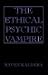 Search : The Ethical Psychic Vampire