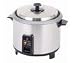 kitchen appliance reviews RUSSELL HOBBS 10 CUP RICE COOKER - RHRC100A
